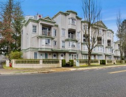 323-15268 105 Ave Avenue WSurrey, BC V3R 0W8
