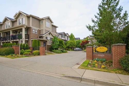 15-20831 70 Avenue, Langley, BC 