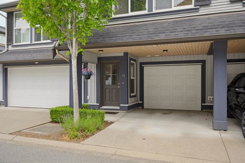 15-20831 70 Avenue, Langley, BC 