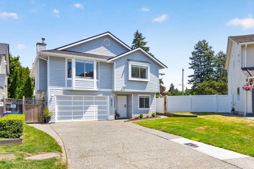 20781 50a Avenue  Langley, BC V3A 7T6