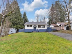 10464 154a Street Surrey, BC V3R 4K1