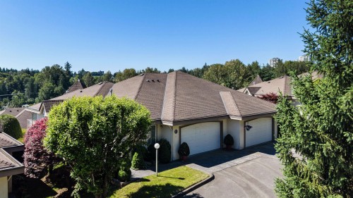 34-3354 Horn Street, Abbotsford, BC 