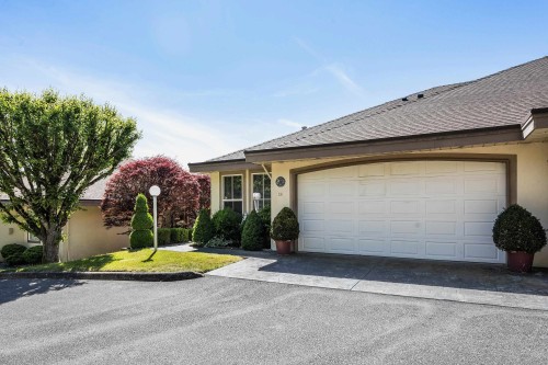 34-3354 Horn Street, Abbotsford, BC 
