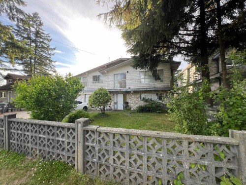 13703 Grosvenor Road, Surrey, BC - Outdoor