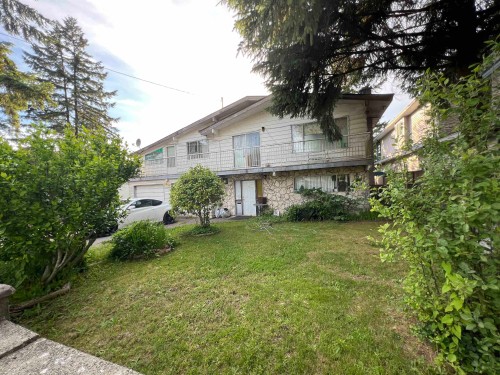 13703 Grosvenor Road, Surrey, BC - Outdoor