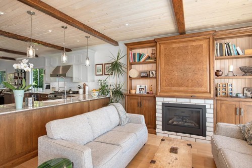 14553 Sunset Drive, White Rock, BC 