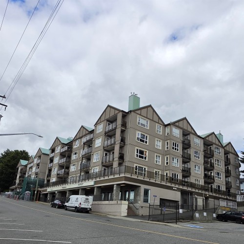 418-33165 2nd Avenue  Mission, BC V2V 6T8