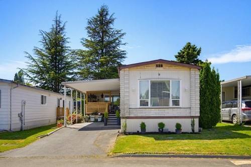 5-15875 20 Avenue, Surrey, BC 