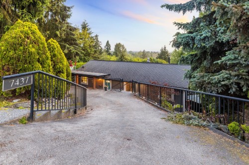 7437 Garfield Drive  Delta, BC V4C 6X9