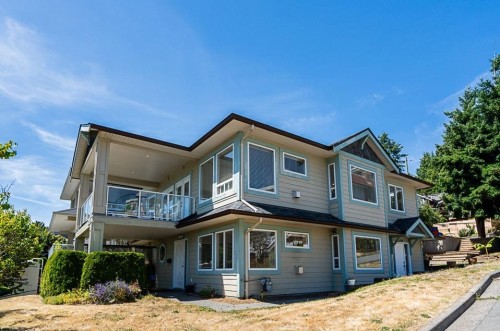 15645 Pacific Avenue  White Rock, BC V4B 1S1