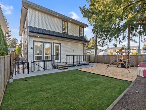 8144 116A Street, Delta, BC 