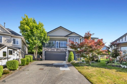 8041 Little Terrace  Mission, BC V2V 7B5