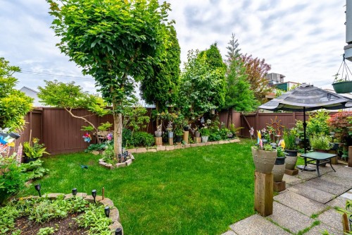 10-11965 84A Avenue, Delta, BC 