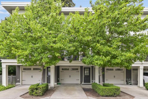 20-3399 151 Street, Surrey, BC - Outdoor