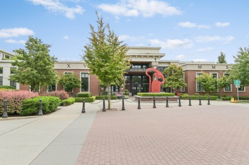 20-3399 151 Street, Surrey, BC - Outdoor