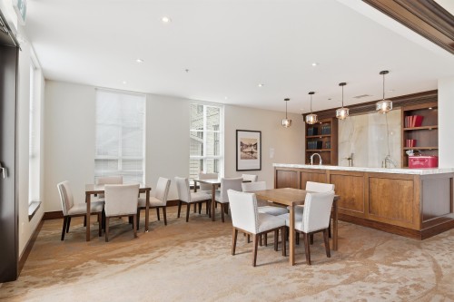 20-3399 151 Street, Surrey, BC - Indoor Photo Showing Dining Room