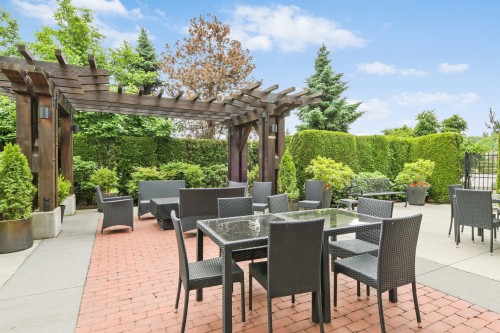 20-3399 151 Street, Surrey, BC - Outdoor With Deck Patio Veranda