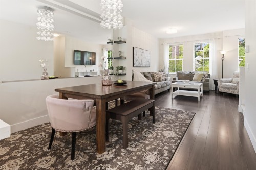 20-3399 151 Street, Surrey, BC - Indoor