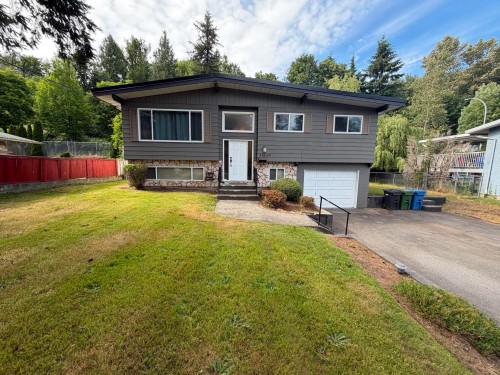 31639 Charlotte Avenue  Abbotsford, BC V2T 3Z6