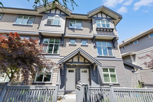 29-31125 Westridge Place  Abbotsford, BC V2T 0B9
