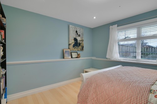 1050 Parker Street, White Rock, BC 