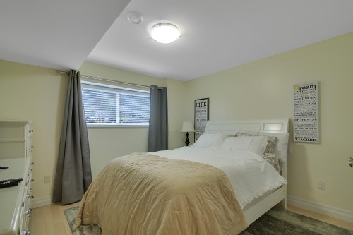 1050 Parker Street, White Rock, BC 