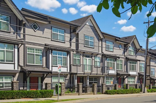 15-7740 Grand Street  Mission, BC V2V 0H4
