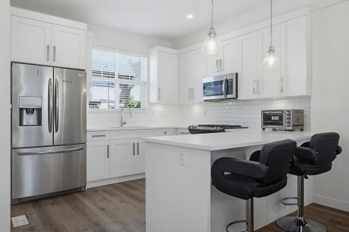 15-7740 Grand Street, Mission, BC 