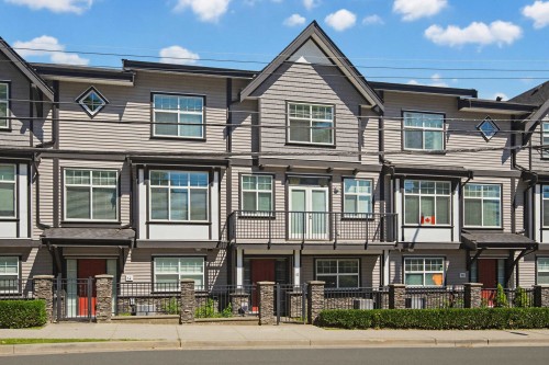15-7740 Grand Street, Mission, BC 