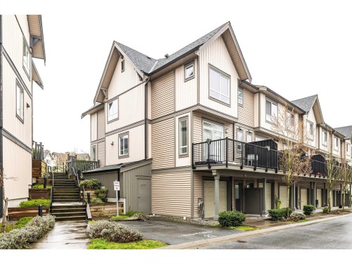 114-30930 Westridge Place, Abbotsford, BC 