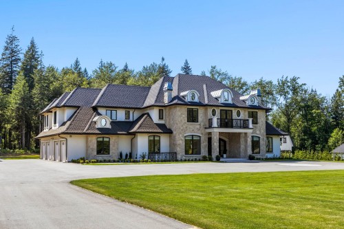 123 208 Street, Langley, BC 