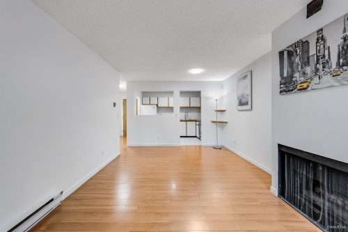 108-13364 102 Avenue, Surrey, BC 