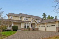 2110 Indian Fort Drive Surrey, BC V4A 3L8