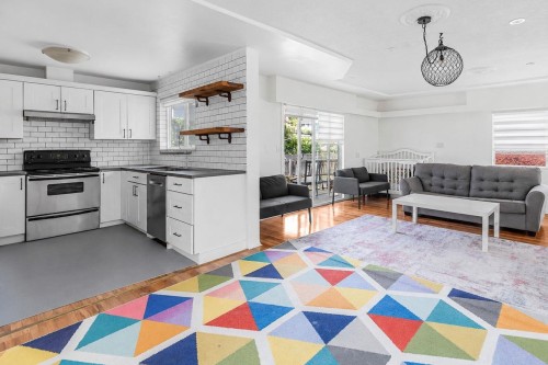 1154 Finlay Street, White Rock, BC 