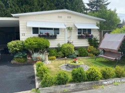 15-1640 162 Street  Surrey, BC V4A 6Y9