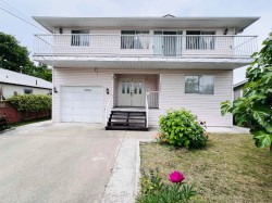 12751 115a Avenue Surrey, BC V3V 3R3
