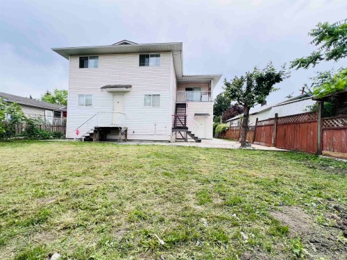 12751 115A Avenue, Surrey, BC 