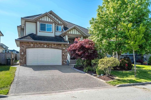 7625 151A Street, Surrey, BC 