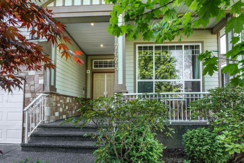 7625 151A Street, Surrey, BC 