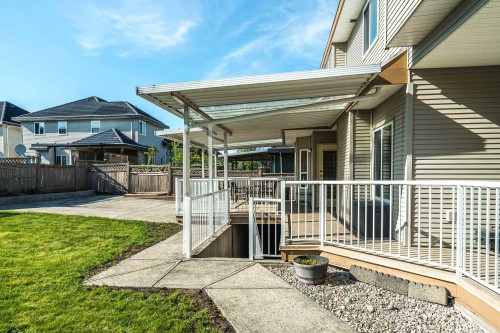 7625 151A Street, Surrey, BC 