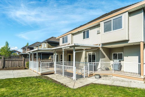 7625 151A Street, Surrey, BC 