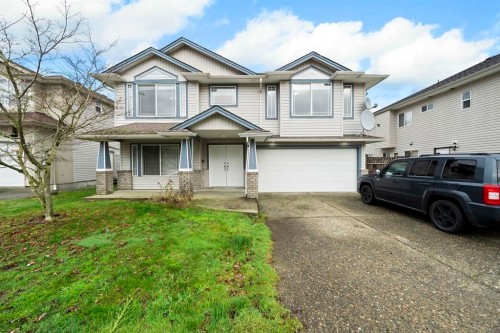 31449 Legacy Court  Abbotsford, BC V2T 6W5