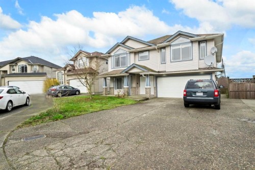31449 Legacy Court, Abbotsford, BC 