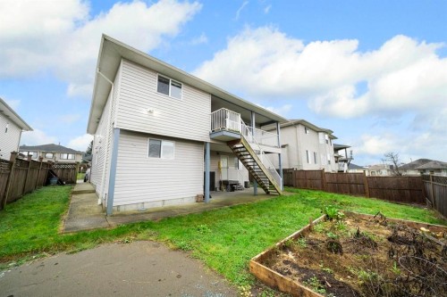 31449 Legacy Court, Abbotsford, BC 