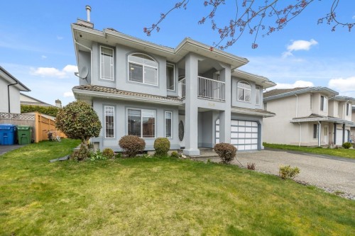3545 Viewmount Place, Abbotsford, BC 