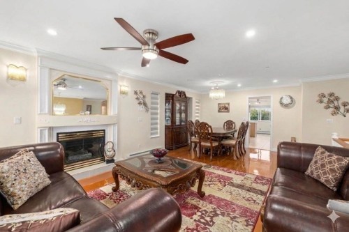 3545 Viewmount Place, Abbotsford, BC 