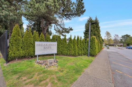 320-1840 160 Street, Surrey, BC 