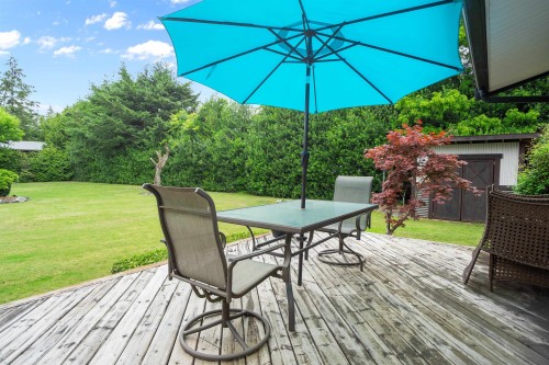 24645 50 Avenue, Langley, BC - Outdoor With Deck Patio Veranda