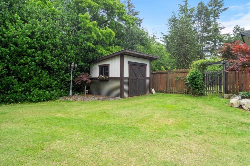 24645 50 Avenue, Langley, BC - Outdoor
