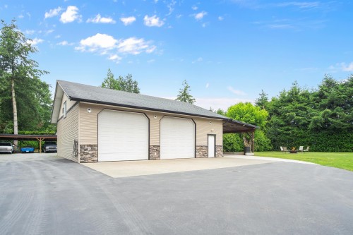 24645 50 Avenue, Langley, BC - Outdoor
